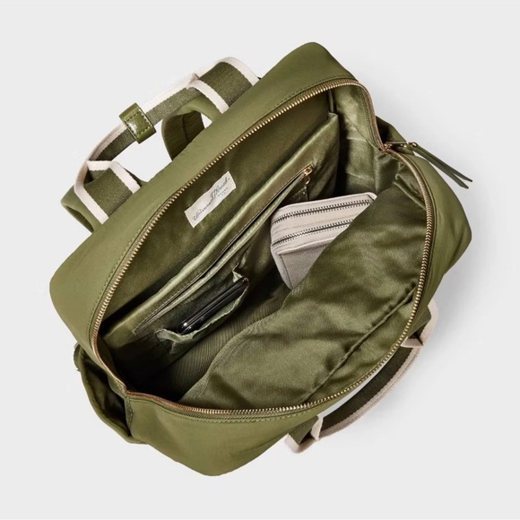 Universal Thread Olive Backpack - Picture 14 of 14